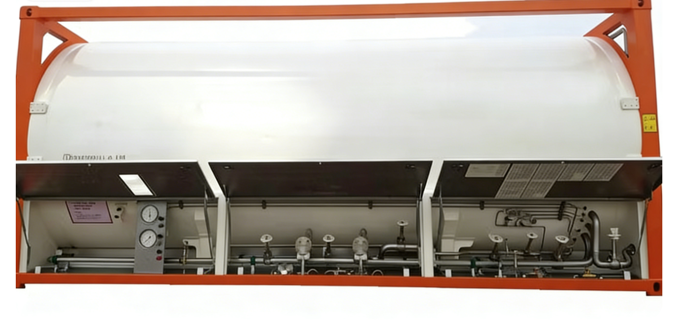 High Purity 99.5% Oxygen Gas for Industrial Applications