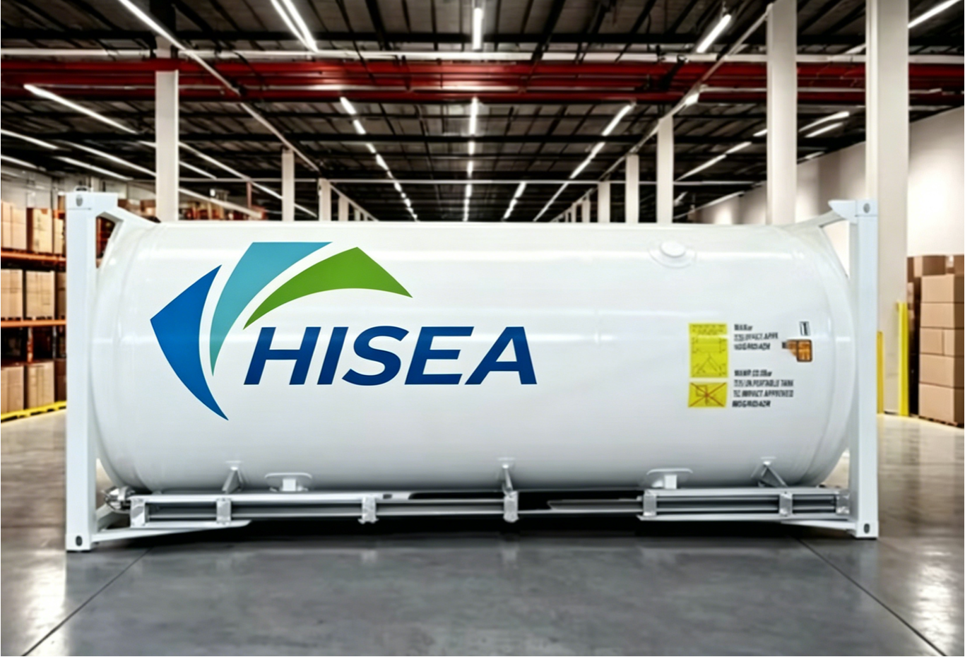 Cryogenic Liquid Nitrogen Dewar with Roller Base Convenient Mobility Around Liquid Nitrogen T75 Tank