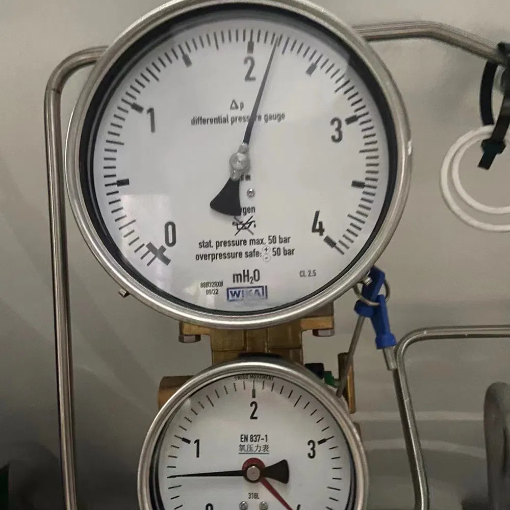 Top Quality High-Purity Carbon Dioxide Supplier Liquid Carbon Dioxide Price