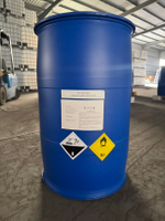 Solution Industrial Grade Raw Materials Nitric Acid 60% & 68%