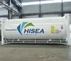 Top Quality High-Purity Carbon Dioxide Supplier Liquid Carbon Dioxide Price