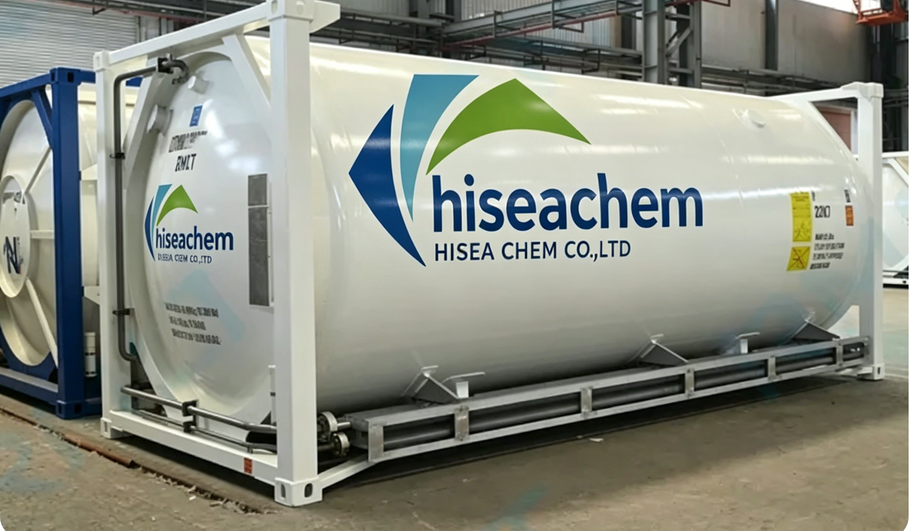 High Purity 99.5% Oxygen Gas for Industrial Applications
